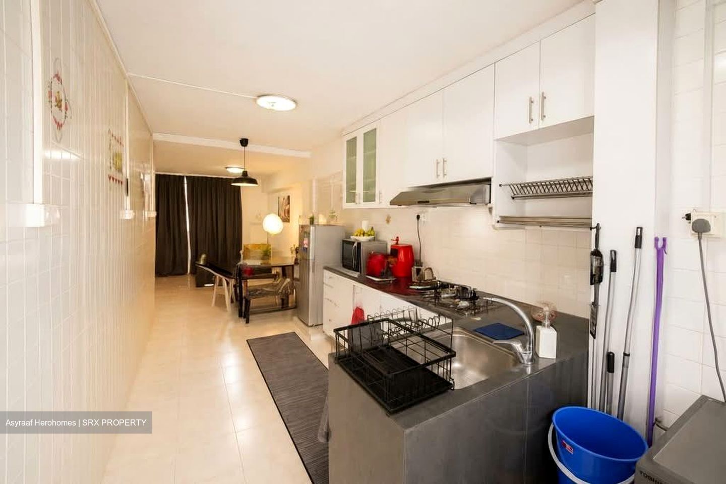 Blk 171 Siglap East (Bedok), HDB 4 Rooms #606476811